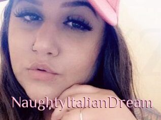 NaughtyItalianDream
