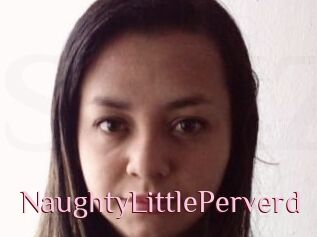 NaughtyLittlePerverd
