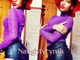 Naughtycynth