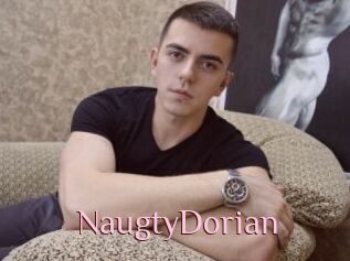 NaugtyDorian