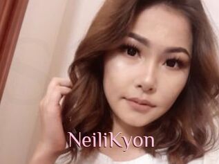 NeiliKyon