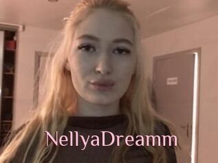 NellyaDreamm