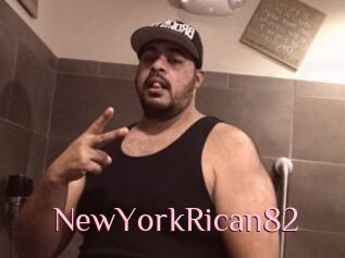 NewYorkRican82