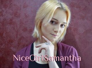 NiceGirlSamantha