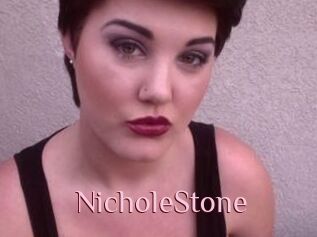 NicholeStone