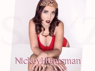 NickeyHuntsman