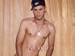 NickoJr