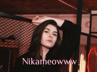 Nikameowww