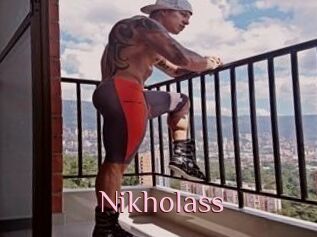 Nikholass