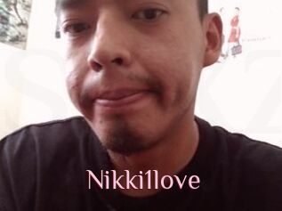 Nikki1love