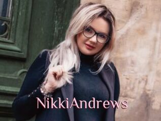 NikkiAndrews