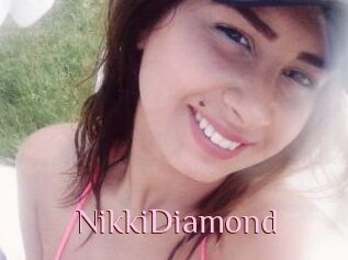 NikkiDiamond