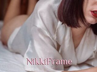 NikkiFrame
