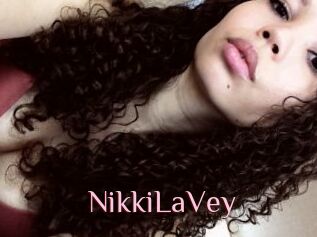 NikkiLaVey