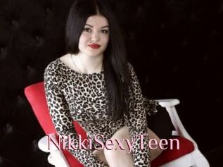NikkiSexyTeen
