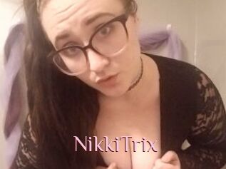 NikkiTrix