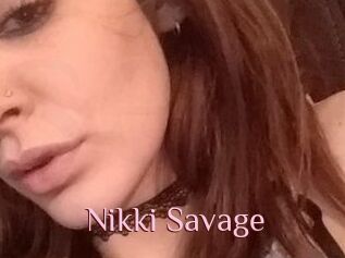 Nikki_Savage