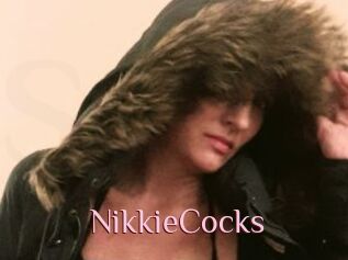 NikkieCocks