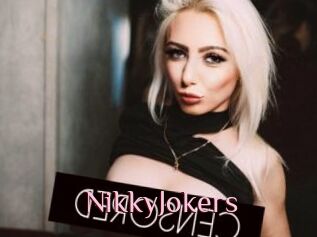 NikkyJokers