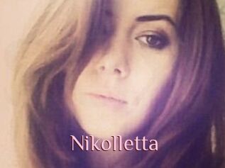 Nikolletta