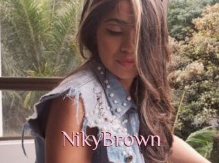 NikyBrown