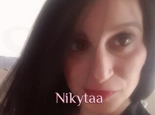Nikytaa