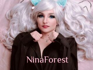 NinaForest