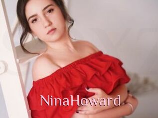 NinaHoward