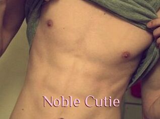 Noble_Cutie