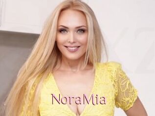 NoraMia