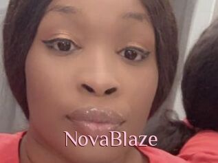NovaBlaze