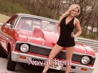 NovaClient