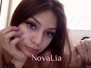 NovaLia