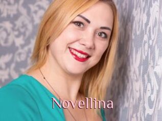 Novellina