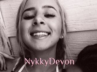Nykky_Devon