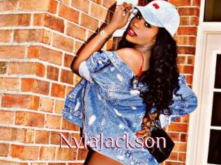 NylaJackson