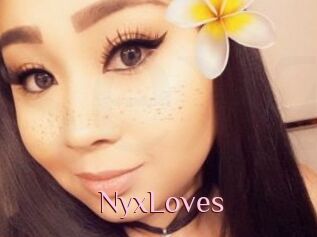 NyxLoves