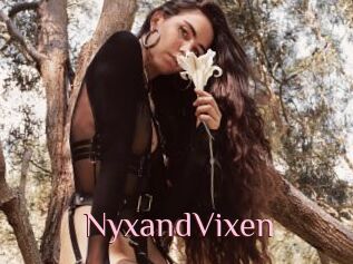 NyxandVixen