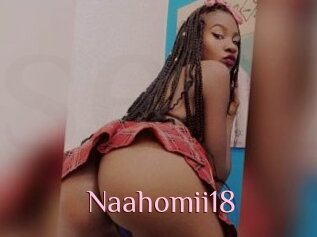 Naahomii18