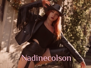 Nadinecolson