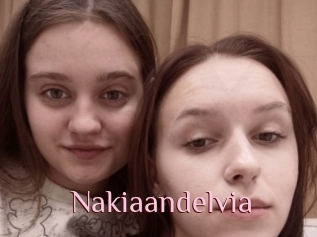 nakiaandelvia Sex Zirkel