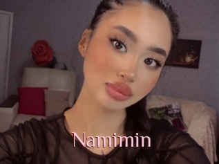Namimin
