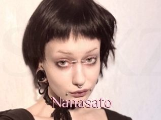 Nanasato