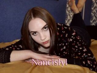 Nancislyl