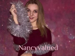 Nancyvalued