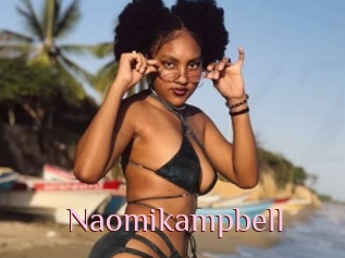 Naomikampbell