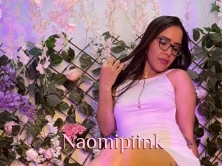 Naomipiink