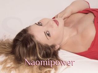 Naomipower