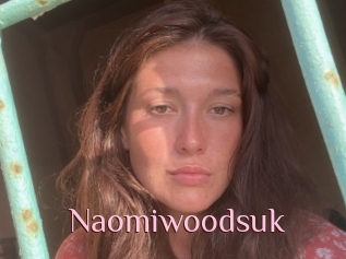 Naomiwoodsuk