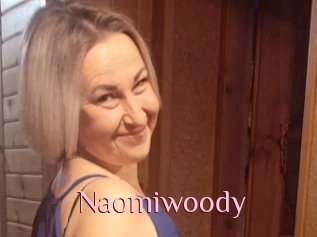 Naomiwoody